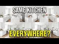 I Found Out Why Every Viral Kitchen Looks Identical in 2026