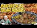 Lagu MALAM MALAM LAPAR!! MANFAATIN ISI DALAM KULKAS!!