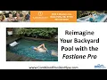 Swim Spas Harrisburg SD Exercise Fitness Pools on Sale