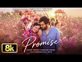 PROMISE ❤️ | Sachet–Parampara | Heart Touching Love Song 💕