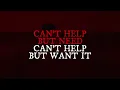 Brantley Gilbert - THE ADDICTION (Official Lyric Video)