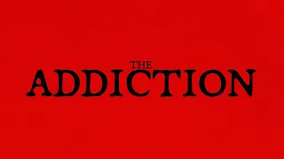Brantley Gilbert - THE ADDICTION (Official Lyric Video)