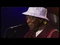 Buddy Guy - Stormy Monday (From "Carlos Santana presents Blues at Montreux 2004)