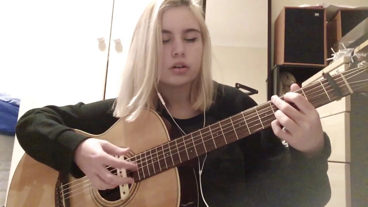 yeah right-joji cover