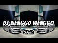 Download Lagu DJ Nicko Official - DJ Wenggo Wenggo (Remix)