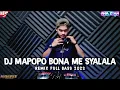 Download Lagu DJ MAPOPO MBONA WAMESHA SYALALA REMIX JUNGLE DUTCH FULL BASS 2023 (ANA ZYAN)
