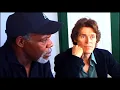 MANDERLAY - Interview Isaach de Bankole Danny Glover Willem Dafoe