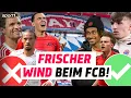 Download Lagu Das ist die Zukunft des FC Bayern München!
