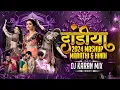 Download Lagu Dandiya 2024 | Hindi \u0026 Marathi Nonstop Garba DJ song | DJ Karan Mix | Navratri Special Song