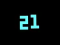 21 Seconds Physics Timer