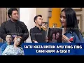 Download Lagu DITUNJUKIN FOTO AYU TING TING, RAFFI AHMAD \u0026 NAGITA SLAVINA MALAH RIBUT ! - PANGGUNG SELEB