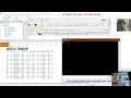 Visualizing Serial Data Frame using STM32