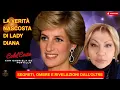 Download Lagu 👑La Verita' Nascosta di LADY DIANA 👑- Scopriamola con Gabriela de Portillo