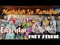 Download Lagu MARHABAN YA RAMADHAN KOPLO KREASI PNET STUDIO ESIDI IFTAR RAMADHAN