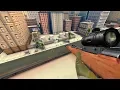 Sniper 3D Gun Shooter Shooting Games - FPS Android Gameplay