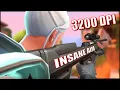 How to master High Sensitivity for Valorant in 3 minutes