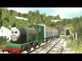 Lagu Special Funnel (UK - Michael Angelis) (Trainz Remake)