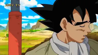 دراغن بول سوبر الجزء 2 الحلقة 1 