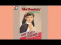 Nia Daniaty - Hari T'lah Berganti (Official Audio)