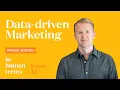 In Human Terms Episode 12 Data-Driven Marketing
