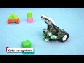 Want to know what functions Microbit can achieve with Tinybit-Pro