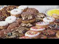 Celebrating National Donut Day with Giant Eagle