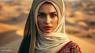 Zikir El Qalb ذكر القلب Arabic Deep House 2025 SalihDeep 