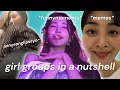 Download Lagu girl group moments that NEVER gets old