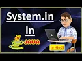 What is System in in Java In Hindi Pradeep Nailwal