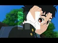 DanDaDan - Darling, I