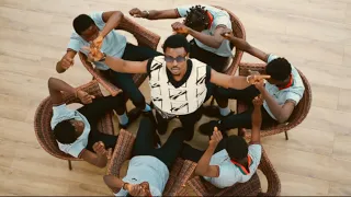 Umar M Shareef Ni Nakine Official Video 