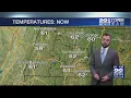 Today s Springfield MA Weather Forecast