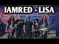 Download Lagu JAMRED - LISA (JAMRUD TRIBUTTE)
