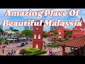 Download Lagu Amazing Streets Walking Tour Of Beautiful City Of Malaysia ❤️😍