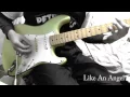 Download Lagu Like An Angel - Yngwie Malmsteen