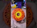 Download Lagu 3D Printed 8 Sliders Fidget Iris | Best Mechanical Things to 3D Print