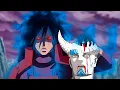 Download Lagu Pertarungan Dasyat Isshiki Otsusuki VS Madara Mode Rikudou