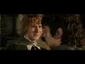 LOTR The Return of the King   The Grey Havens Part 2