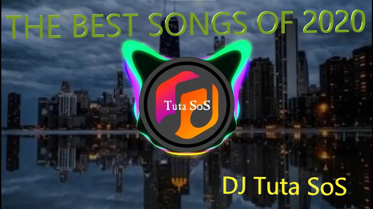 DJ Tuta SoS - The Best Songs of 2020🏞️🏖️🏜️🏝️🏕️