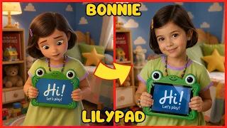 My Sprunki OC - Toy Story 5 As Humans In Real Life & Quiz! All Characters Together!