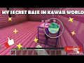 Download Lagu I built my secret base in KAWAII WORLD!!!