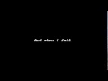 Download Lagu The Amity Affliction - Give It All [Lyrics]