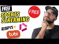 10 Best Free Sports Streaming Sites 2025 Update - Watch Live Sports Anywhere