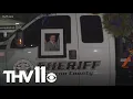 Benton County deputy killed in crash during Wreaths Across America escort