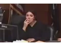 Judge SHOCKED After Learning Inmate Denied Pants Hygiene Products