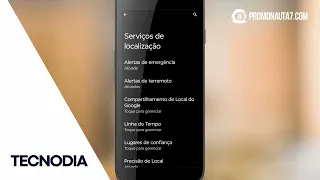 Como MELHORAR a PRECISÃO do GPS no CELULAR ANDROID