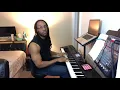 🎹 Good morning - John Legend [Piano Cover] (12/11/19)