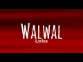 WALWAL LYRICS -vvs ft.raf davis