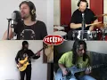 The Feckers - "Music Keeps Me Sane" (Official Video)