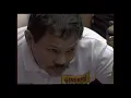 Download Lagu Efren Reyes vs Roman Hybler | Group 2 | 2006 World Pool Championship